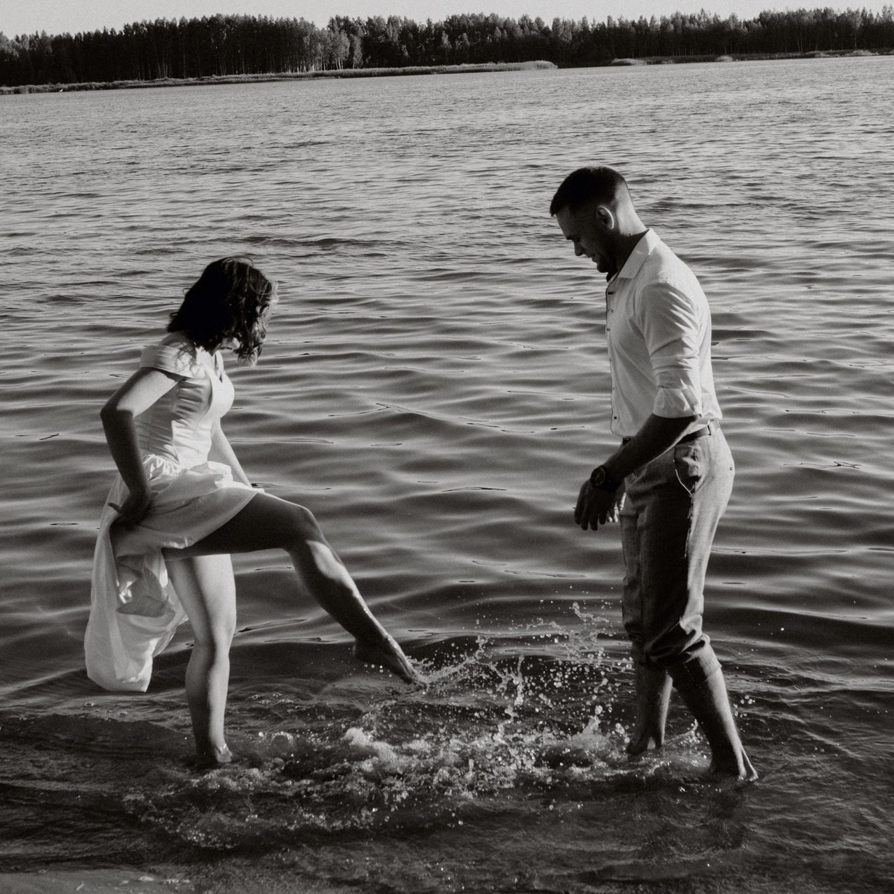 Отзывы. Семейный и свадебный фотограф в Ярославле Кропина Инна