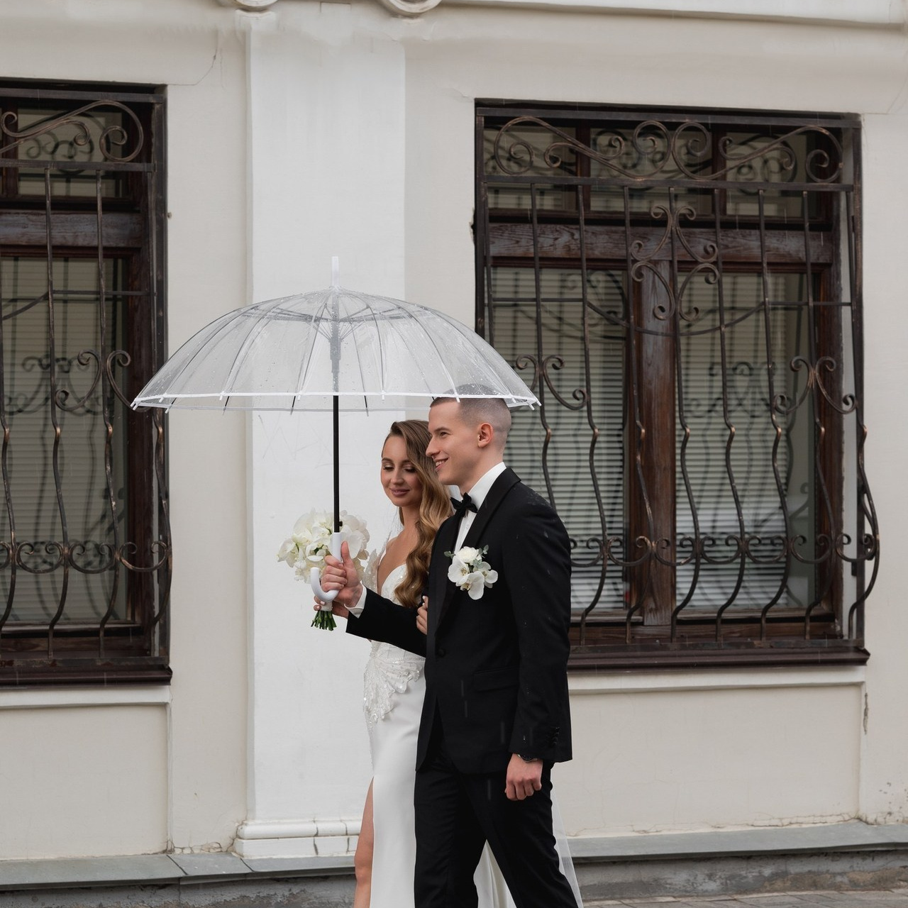 Отзывы. Семейный и свадебный фотограф в Ярославле Кропина Инна