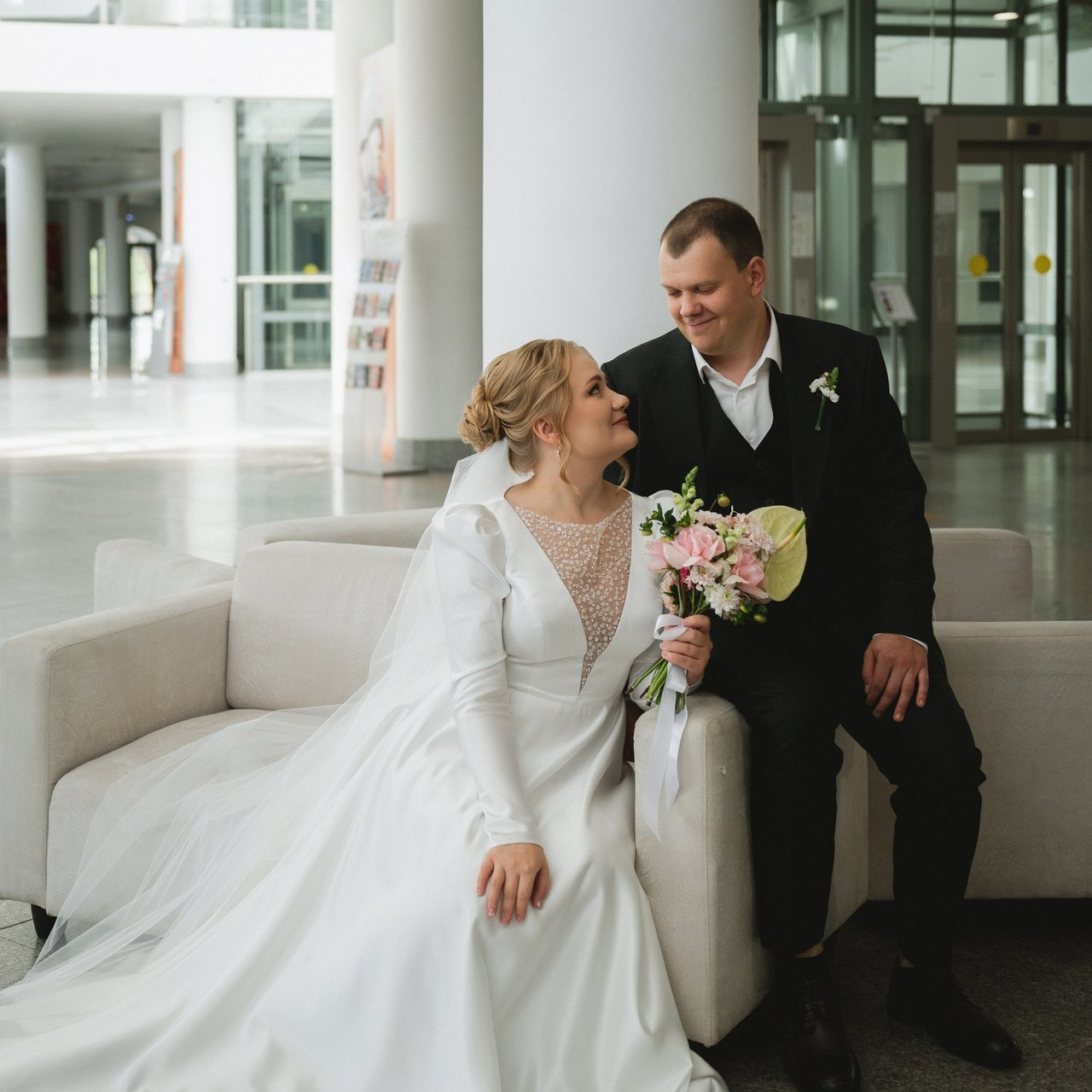 Отзывы. Семейный и свадебный фотограф в Ярославле Кропина Инна