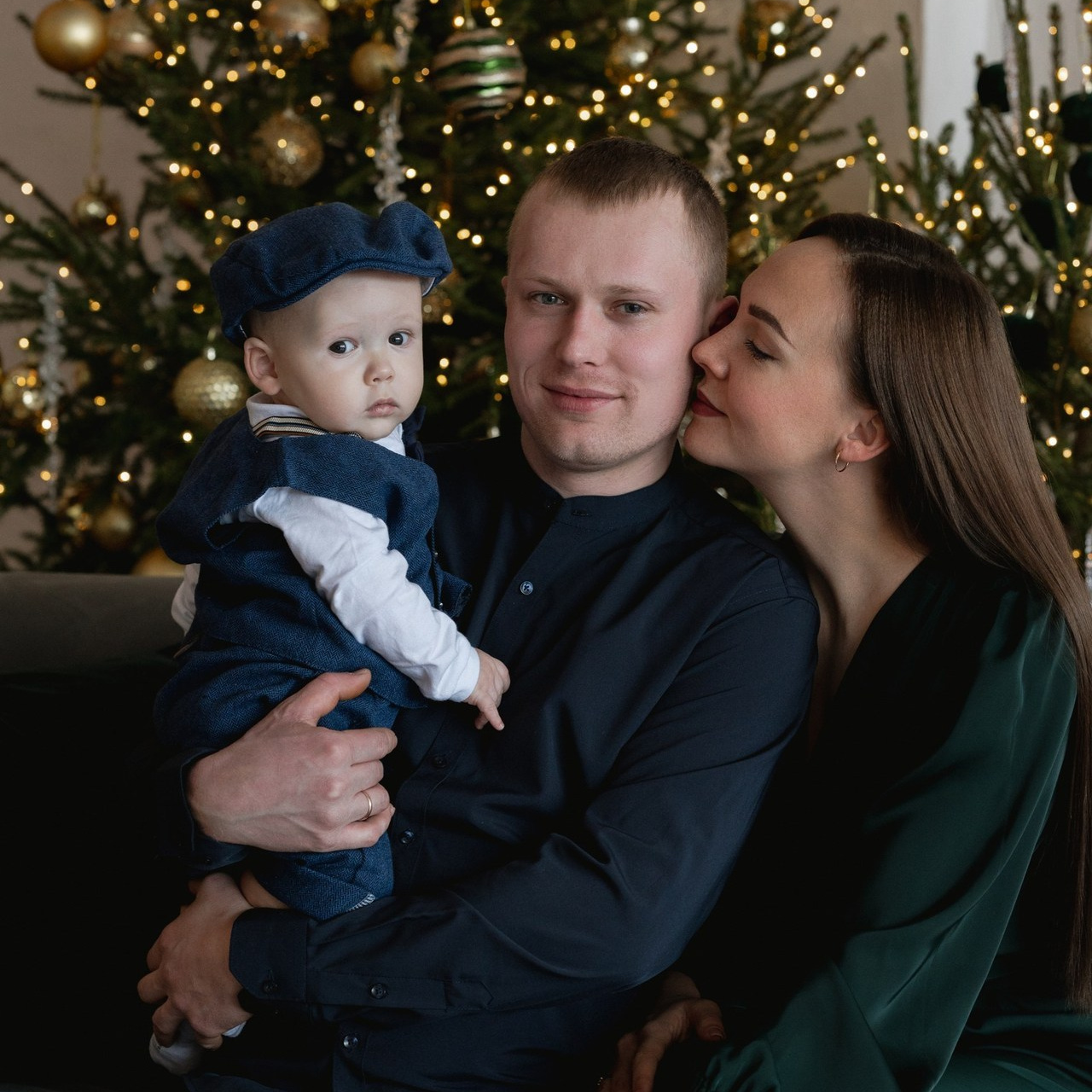 Отзывы. Семейный и свадебный фотограф в Ярославле Кропина Инна