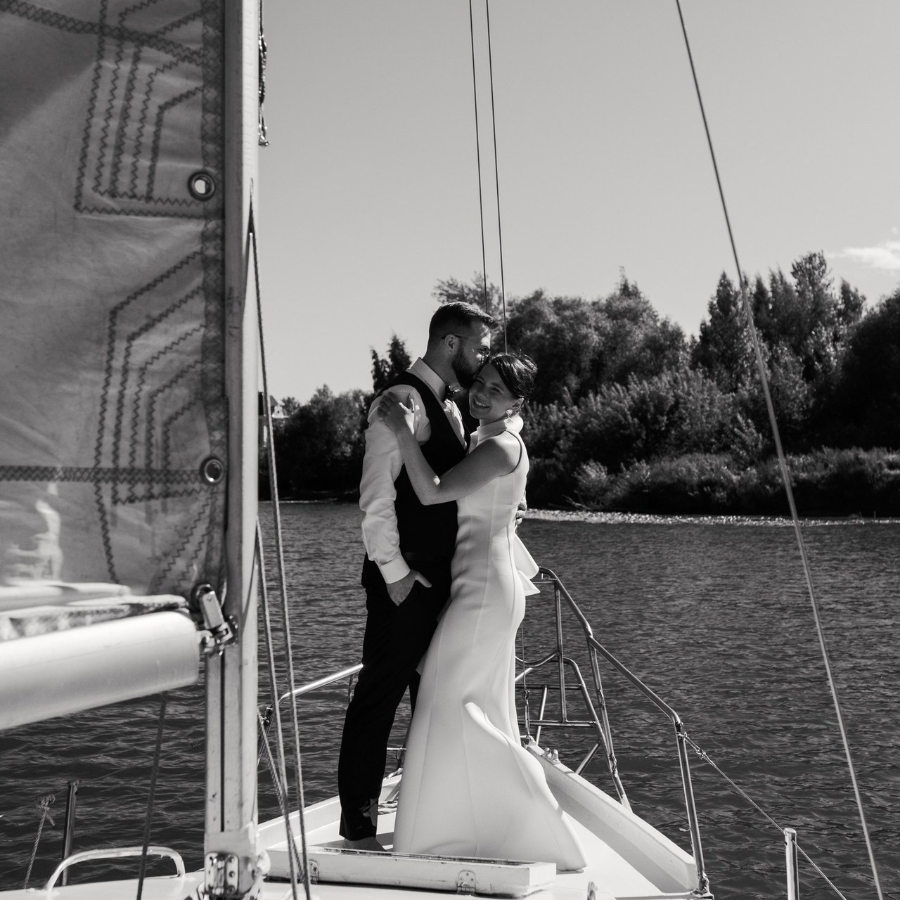 Отзывы. Семейный и свадебный фотограф в Ярославле Кропина Инна