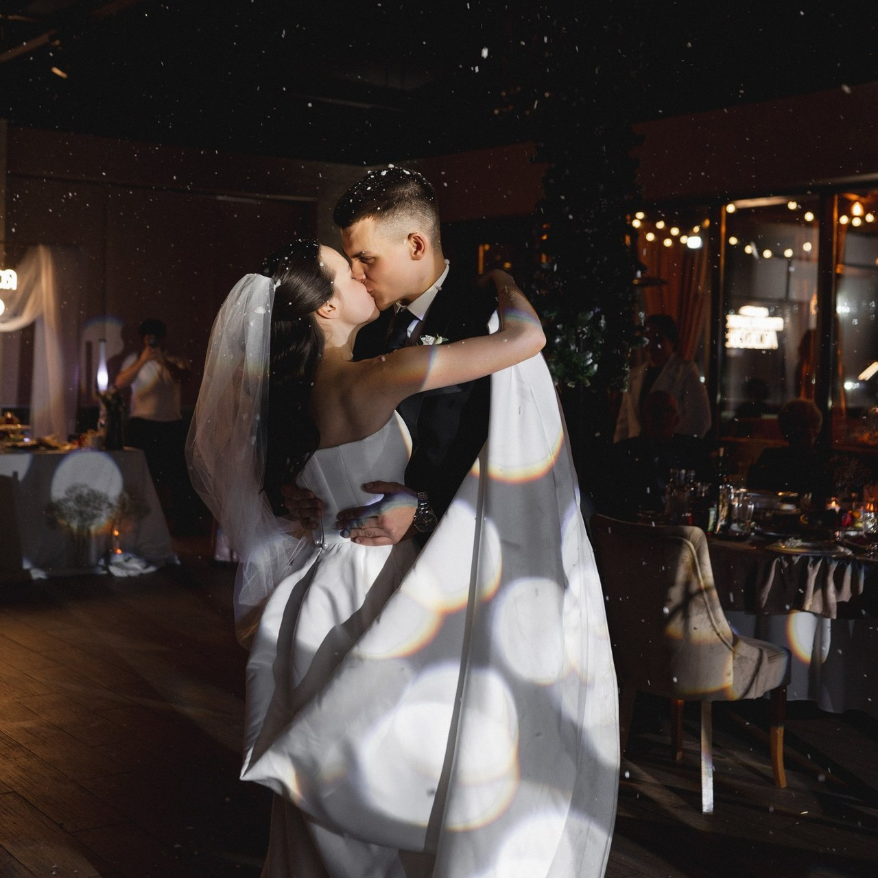 Отзывы. Семейный и свадебный фотограф в Ярославле Кропина Инна