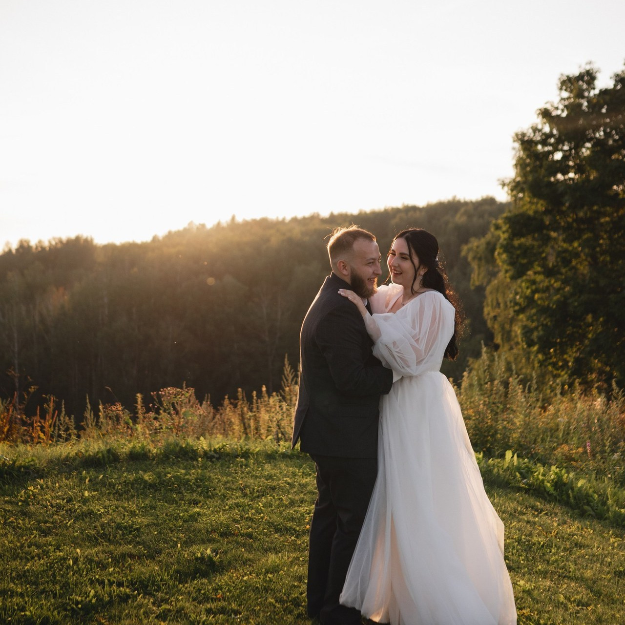 Отзывы. Семейный и свадебный фотограф в Ярославле Кропина Инна