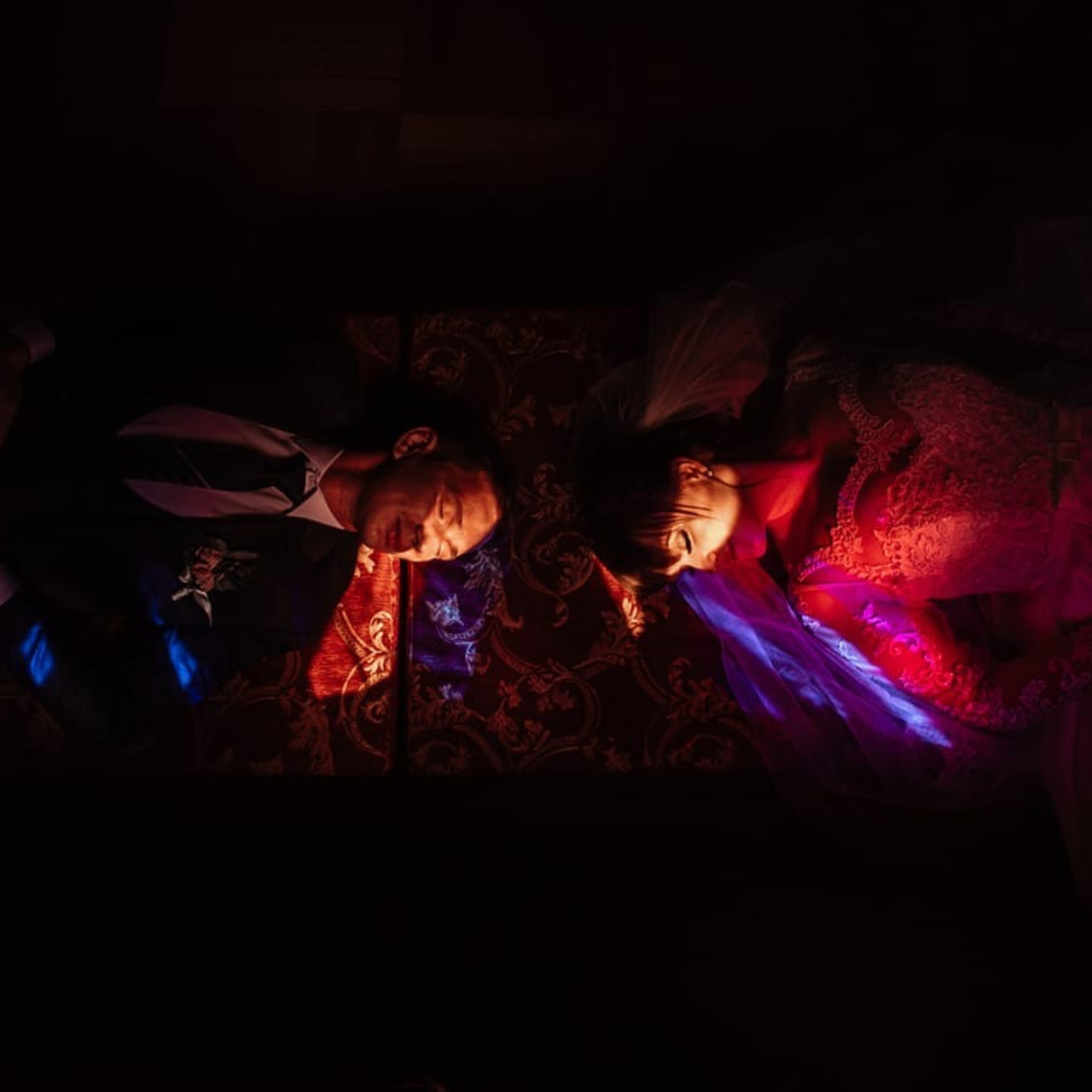 Отзывы. Фотограф Сергей Воля