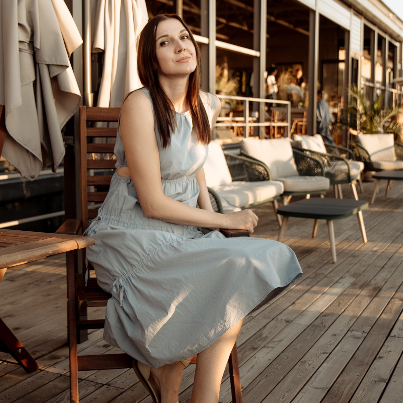 Отзывы. Фотограф Сергей Воля