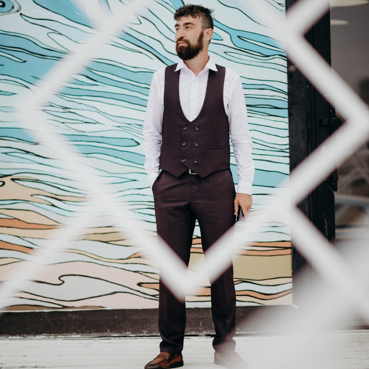 Отзывы. Фотограф Сергей Воля