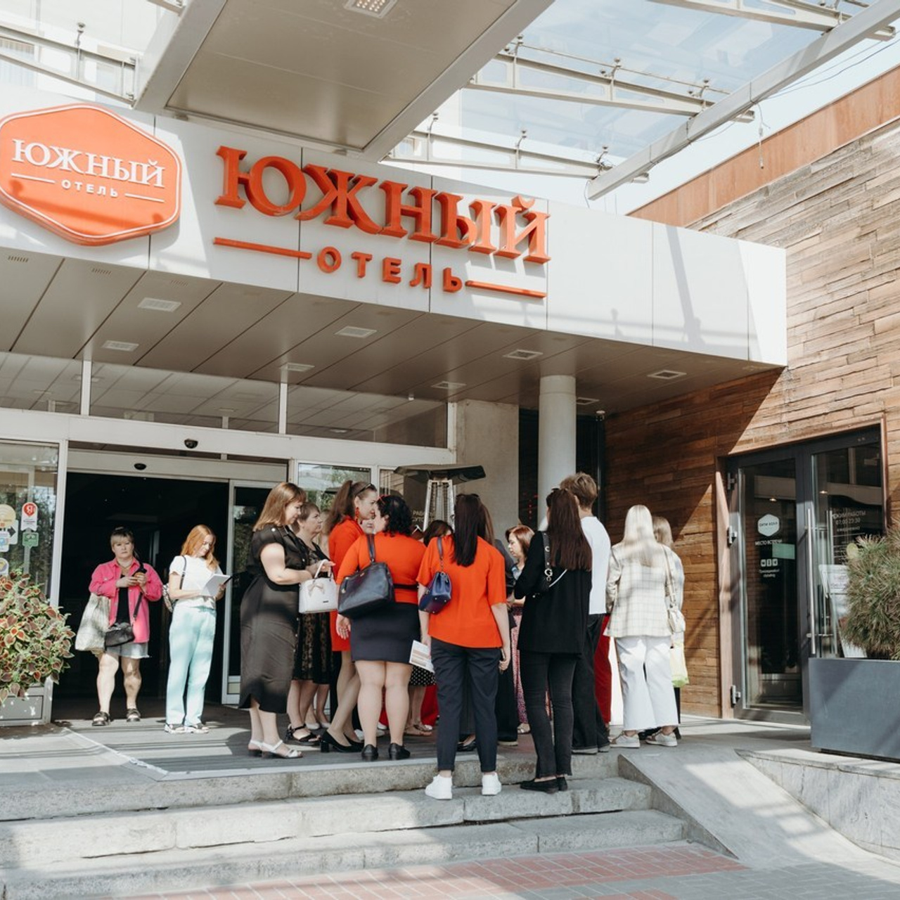 Отзывы. Фотограф Сергей Воля