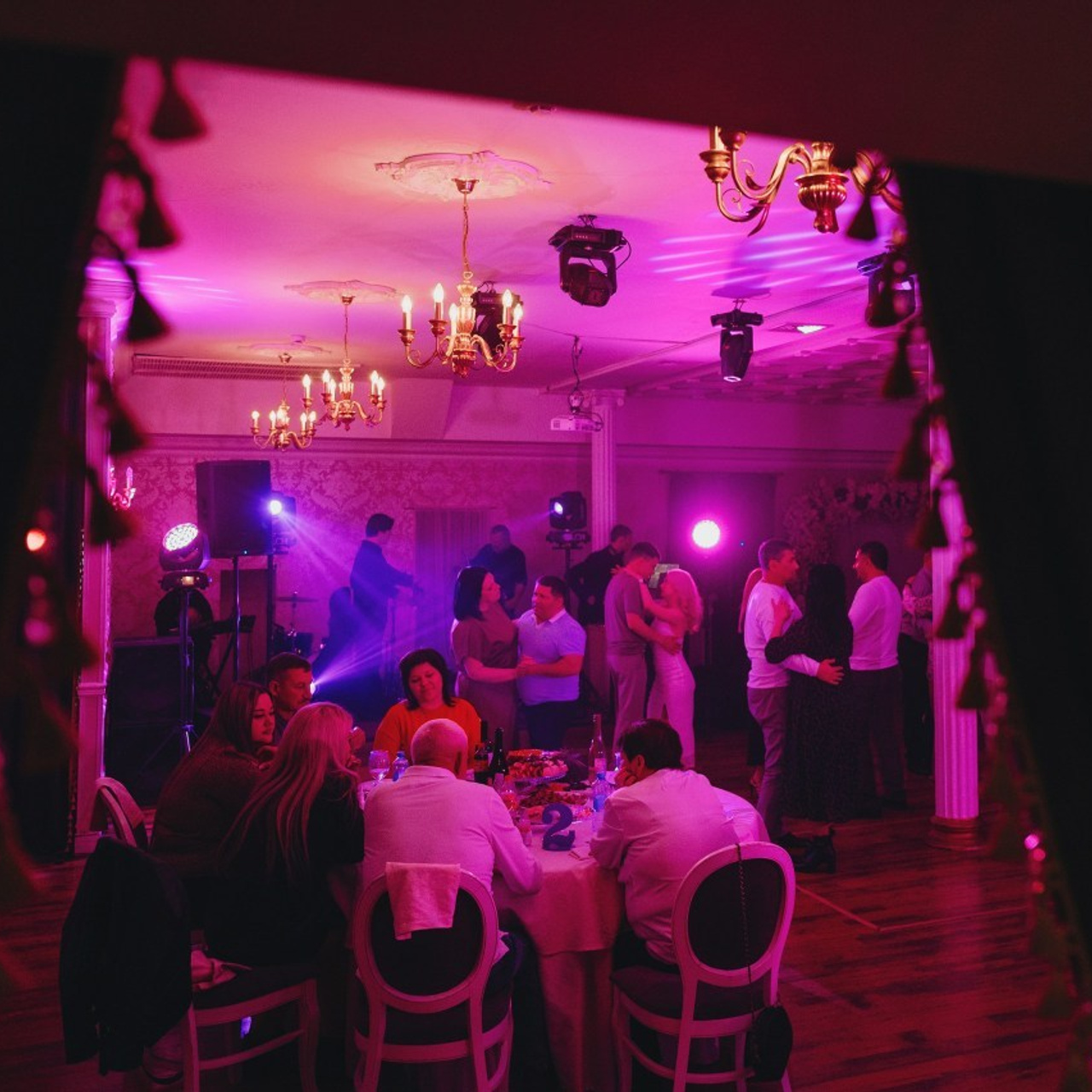 Отзывы. Фотограф Сергей Воля