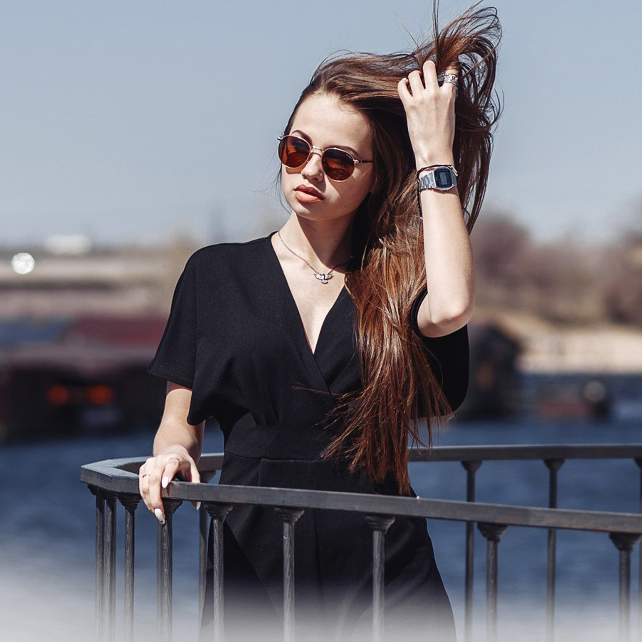 Отзывы. Фотограф Сергей Воля