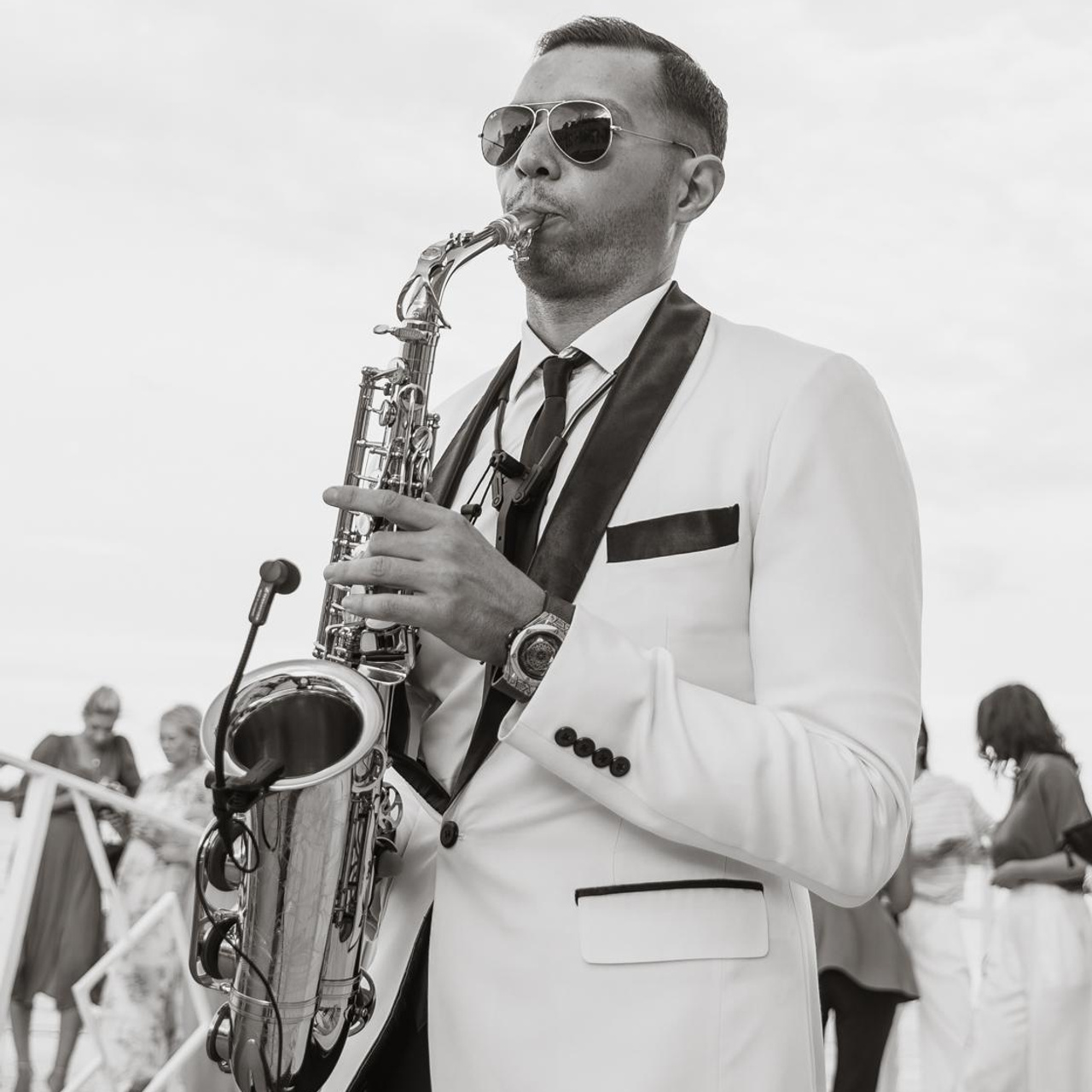 Отзывы. Фотограф Сергей Воля