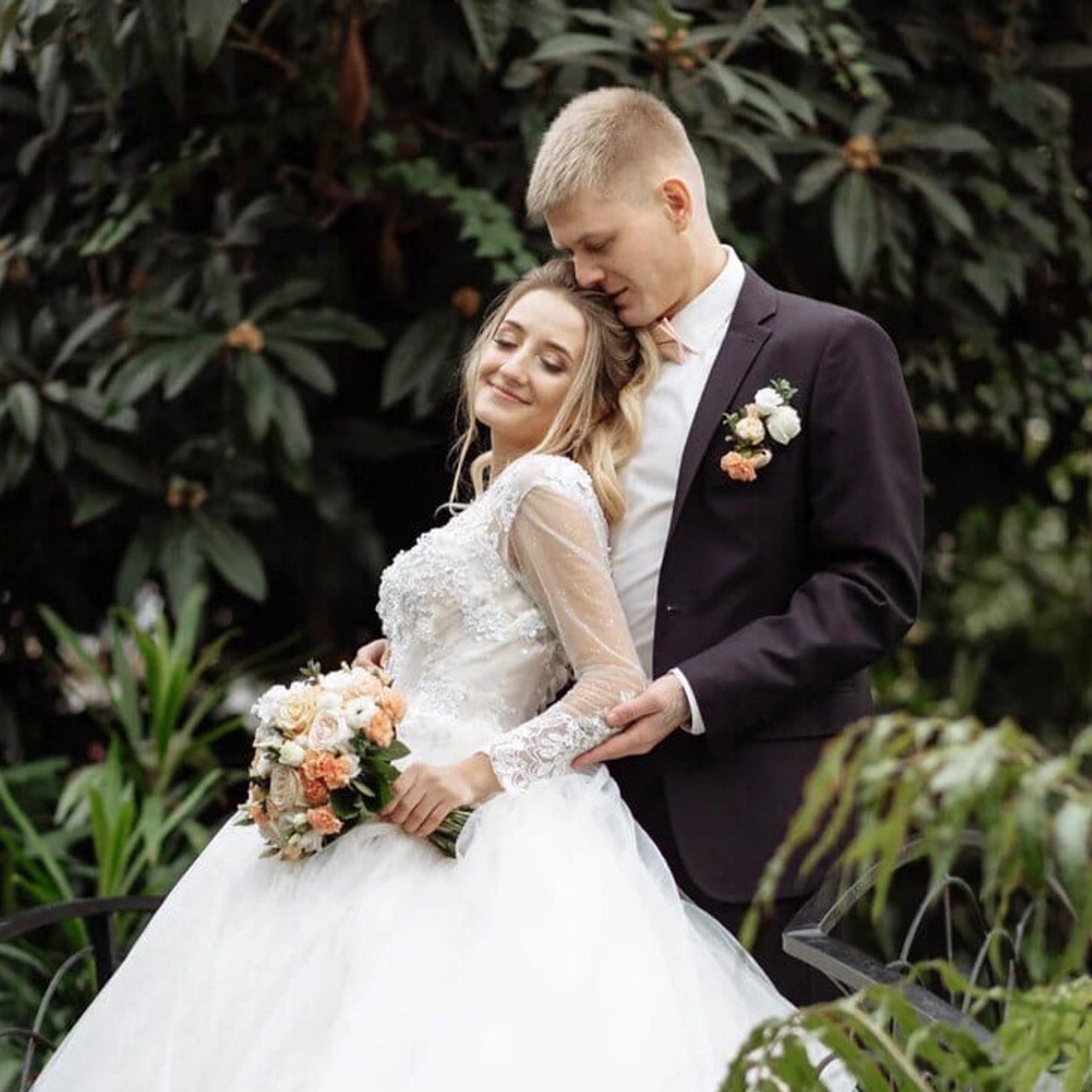 Отзывы. Фотограф Сергей Воля