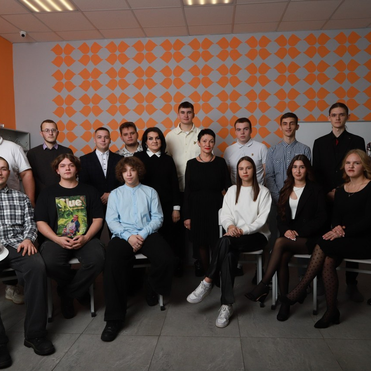 Отзывы. Фотограф города  Краснотурьинска Медведев Михаил