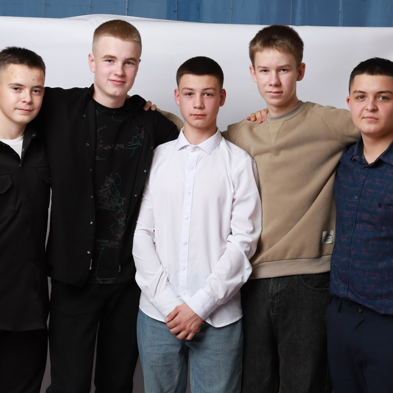 Отзывы. Фотограф города  Краснотурьинска Медведев Михаил