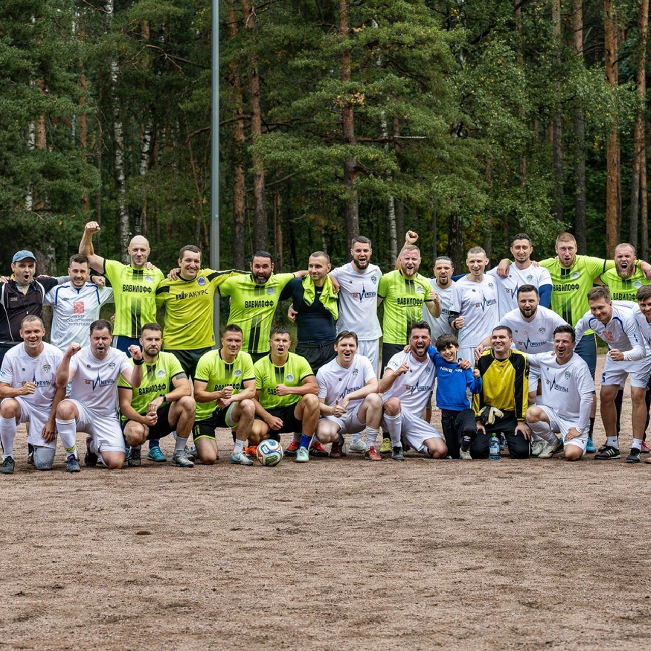 Отзывы. Фотограф Анна Тамберг