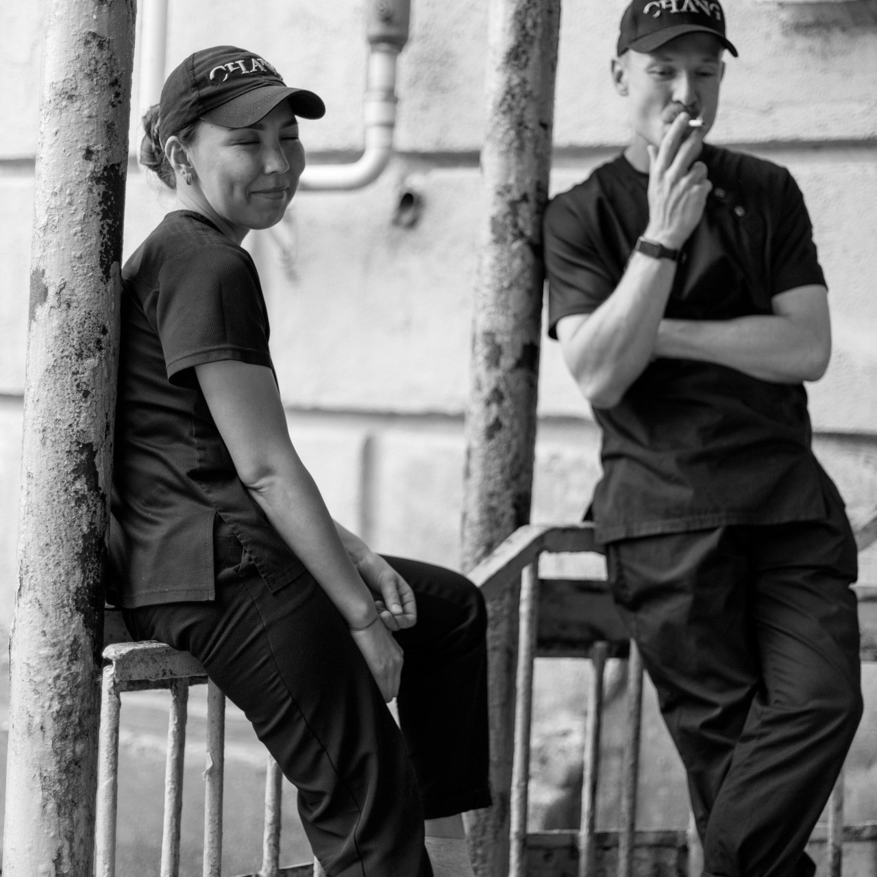 Отзывы. Фотограф Анна Тамберг