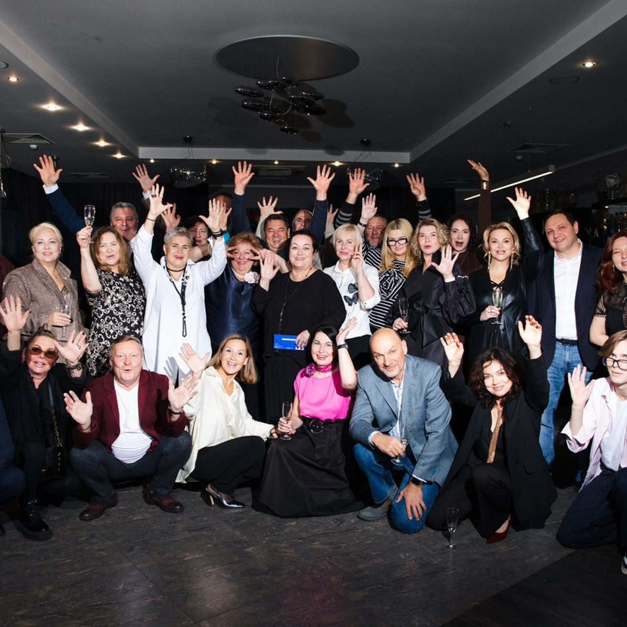 Отзывы. Портретный фотограф в городе Москва — Деляна Мур