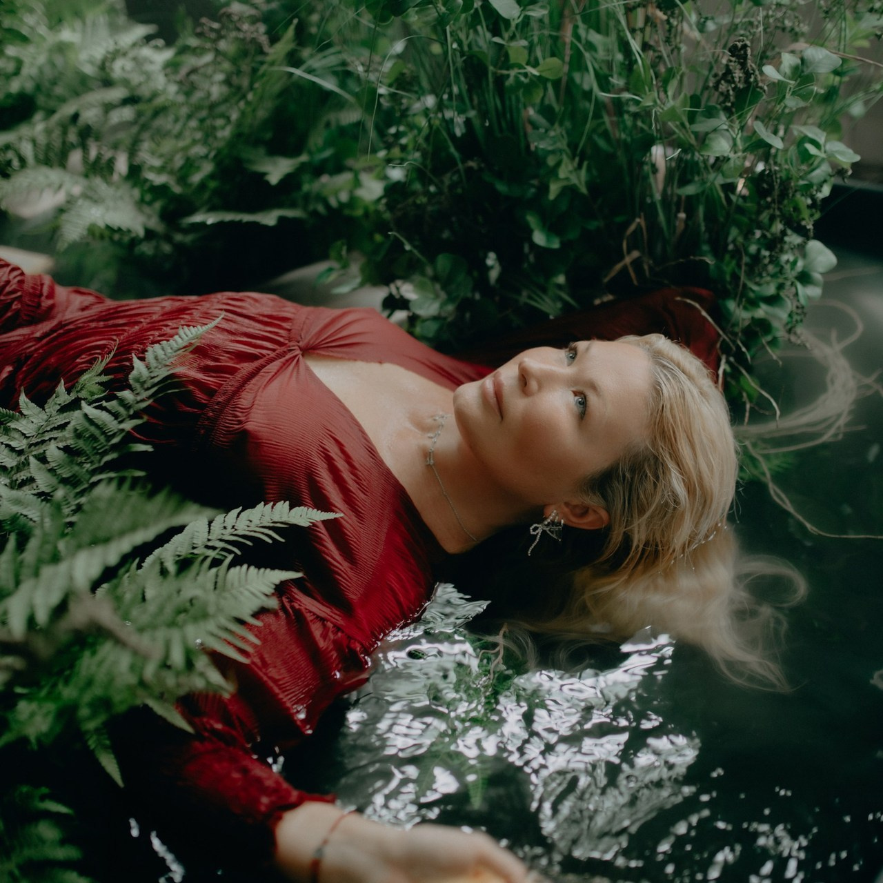 Отзывы. Портретный фотограф в городе Москва — Деляна Мур