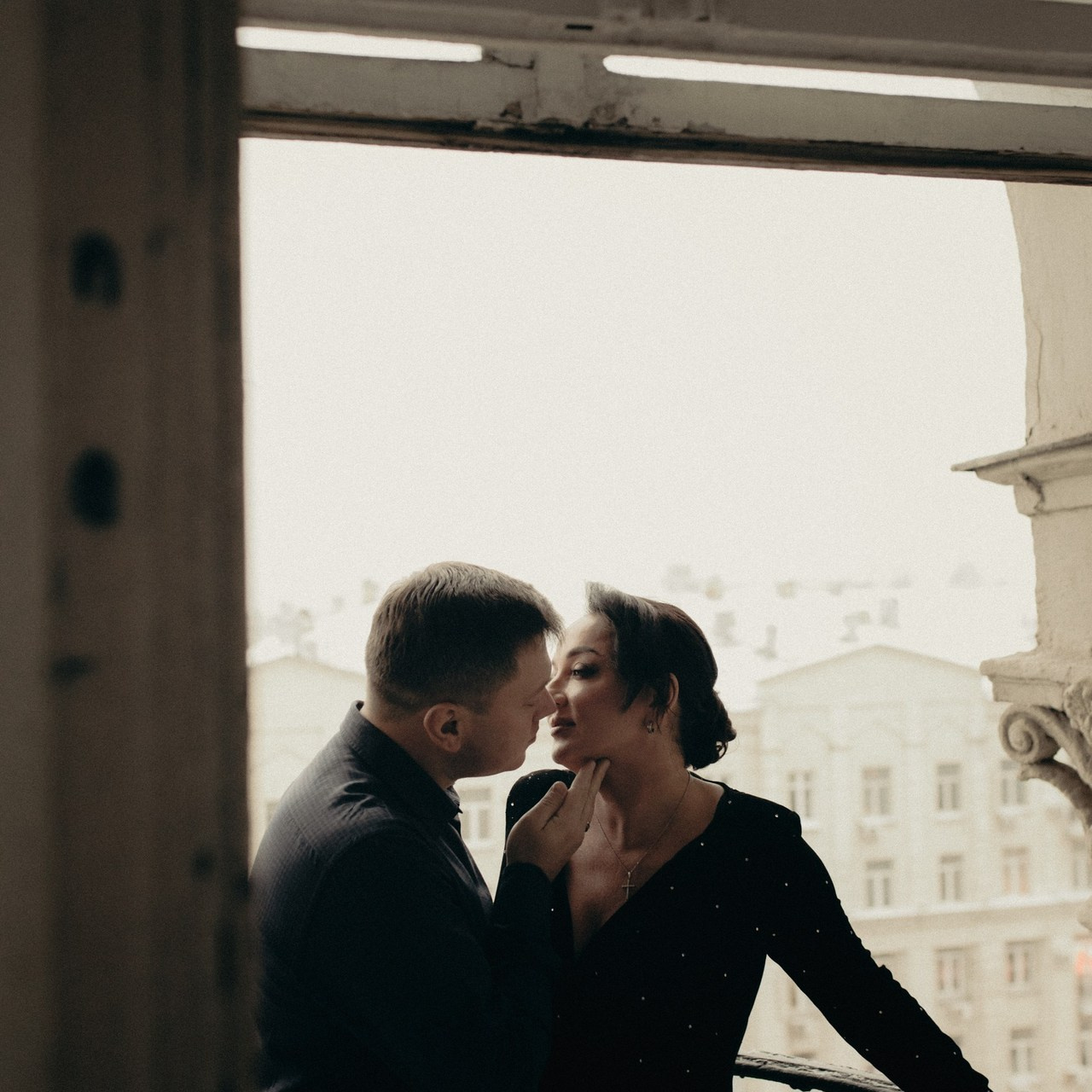 Отзывы. Портретный фотограф в городе Москва — Деляна Мур