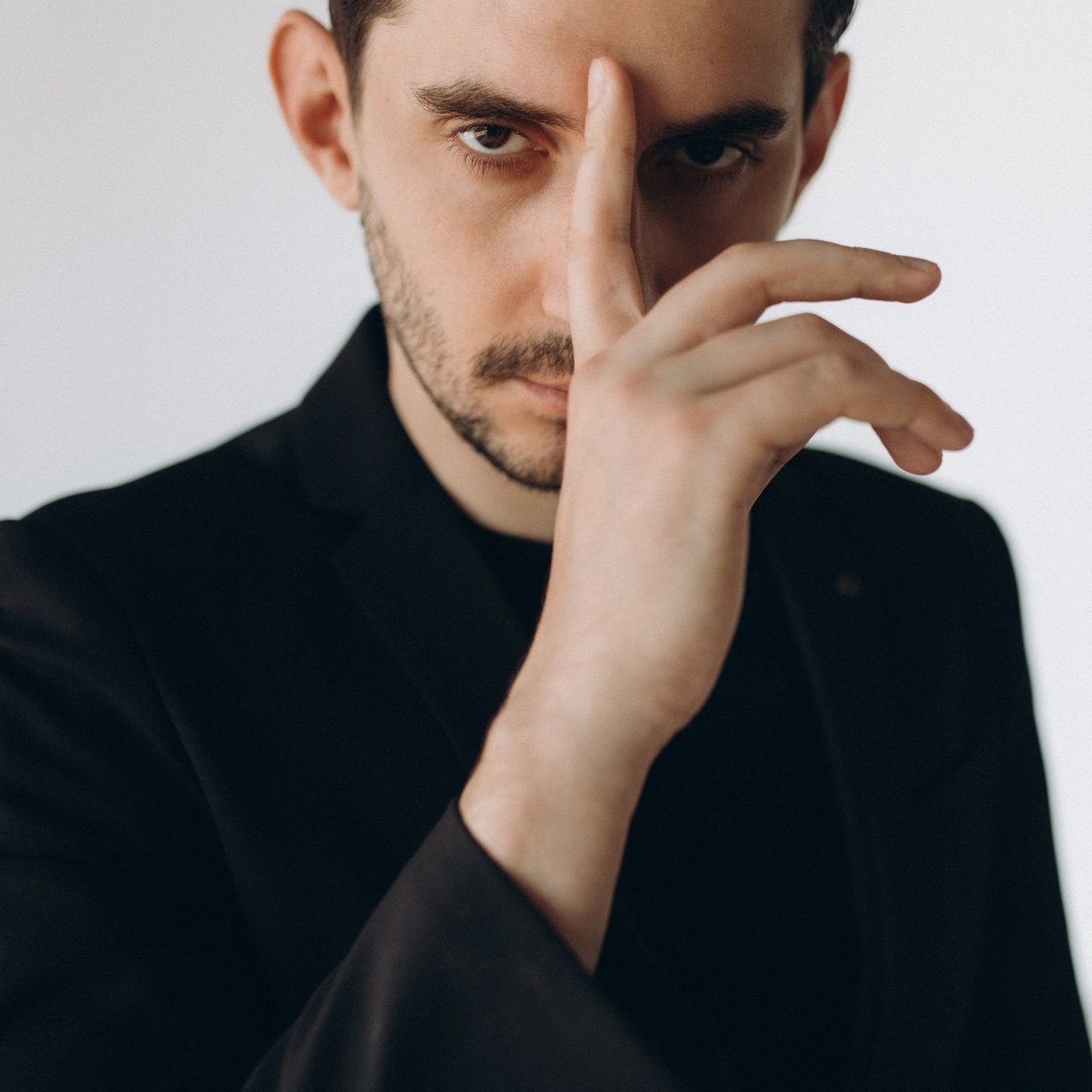 Отзывы. Портретный фотограф в городе Москва — Деляна Мур