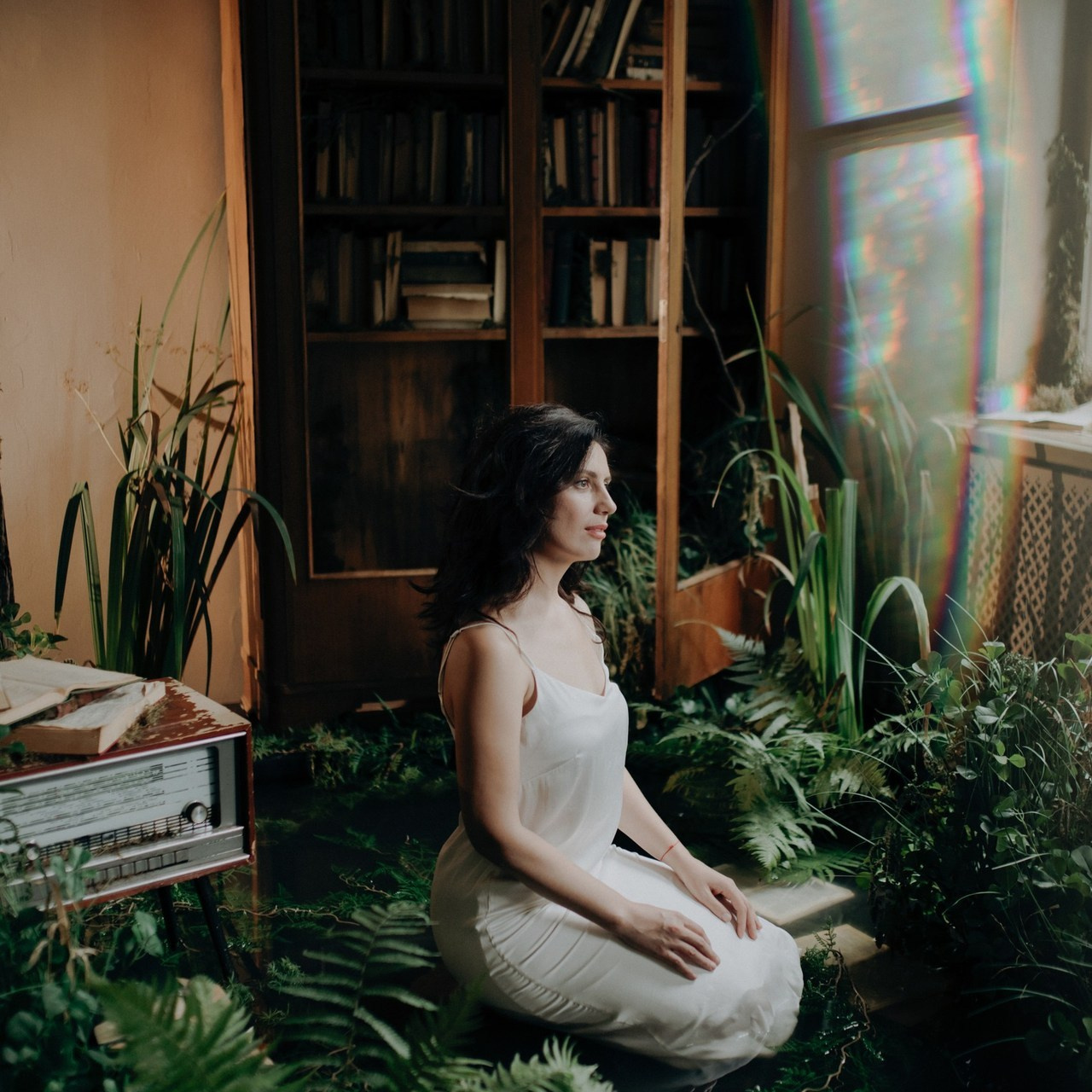 Отзывы. Портретный фотограф в городе Москва — Деляна Мур