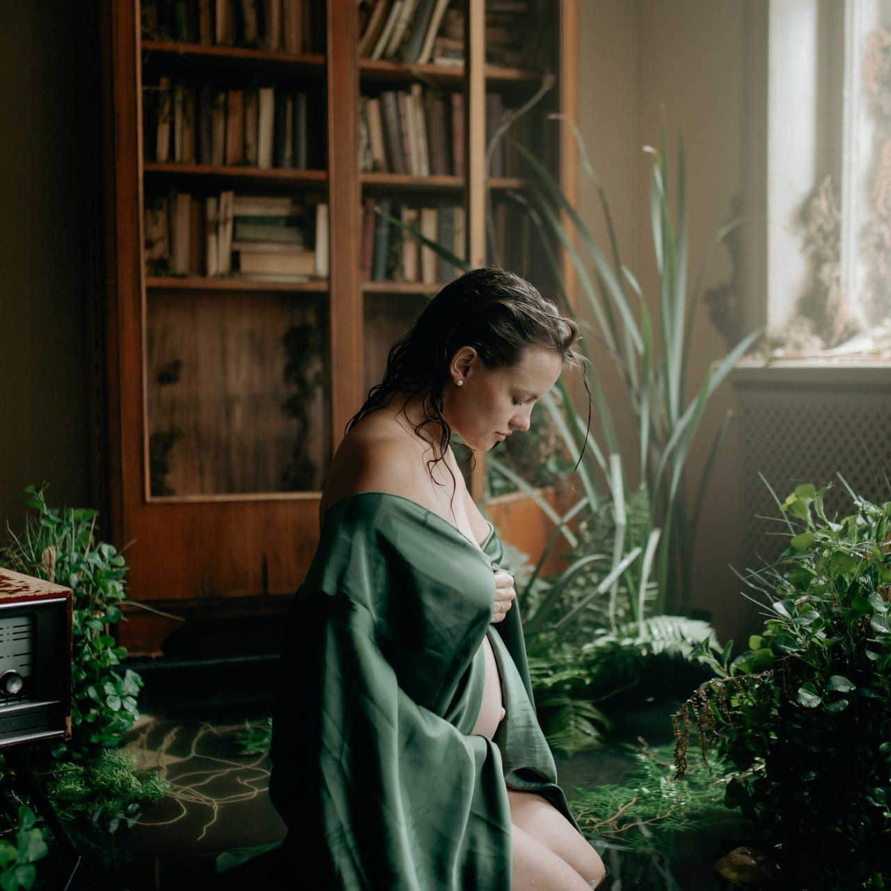 Отзывы. Портретный фотограф в городе Москва — Деляна Мур