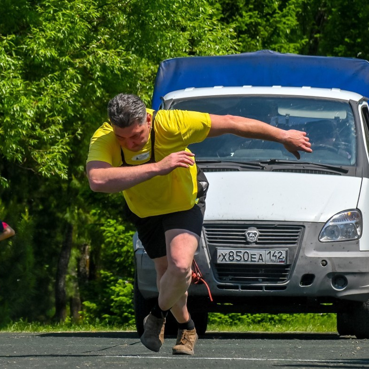 Отзывы. Репортажный профессиональный фотограф-любитель