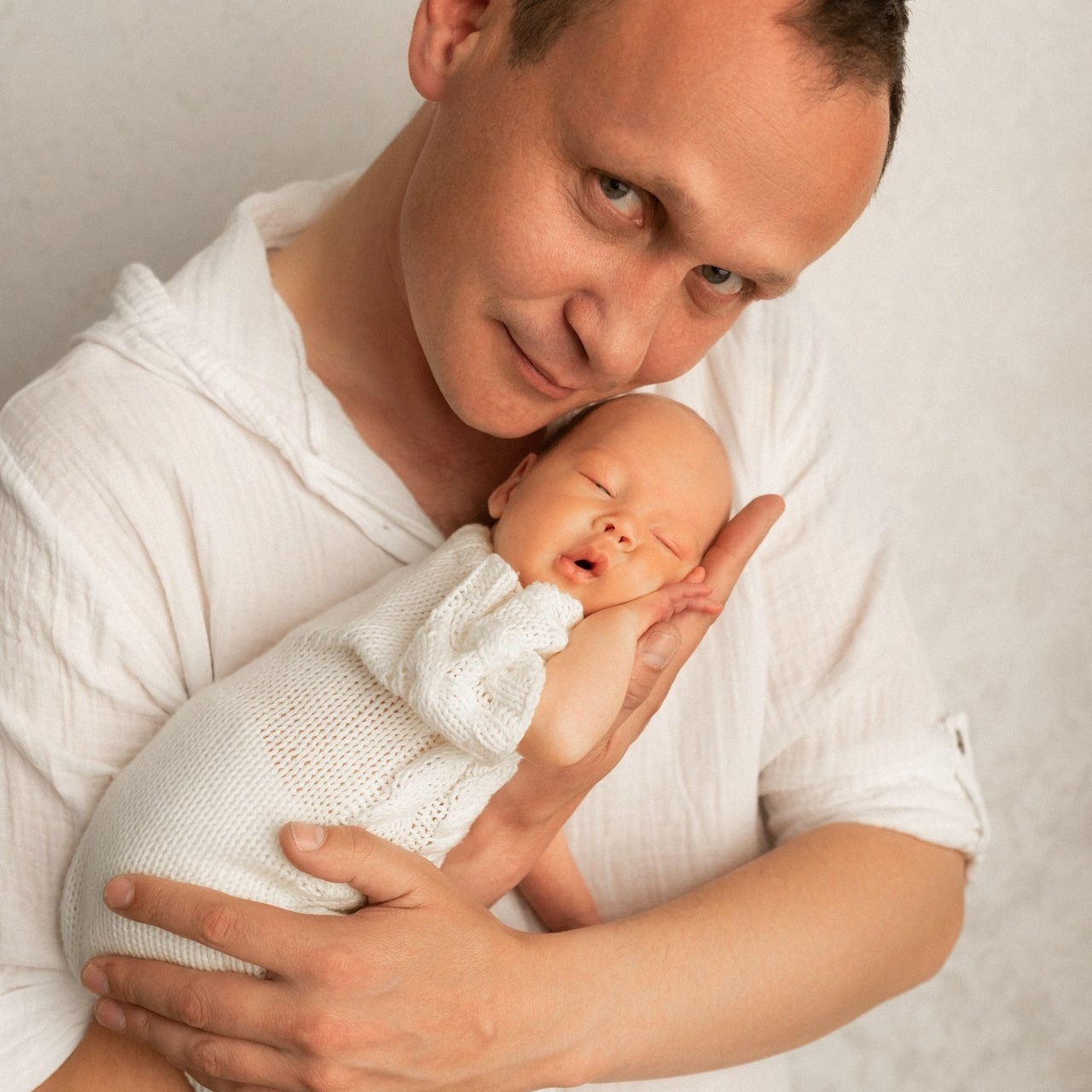 Отзывы. Фотограф новорожденных. Йошкар-Ола