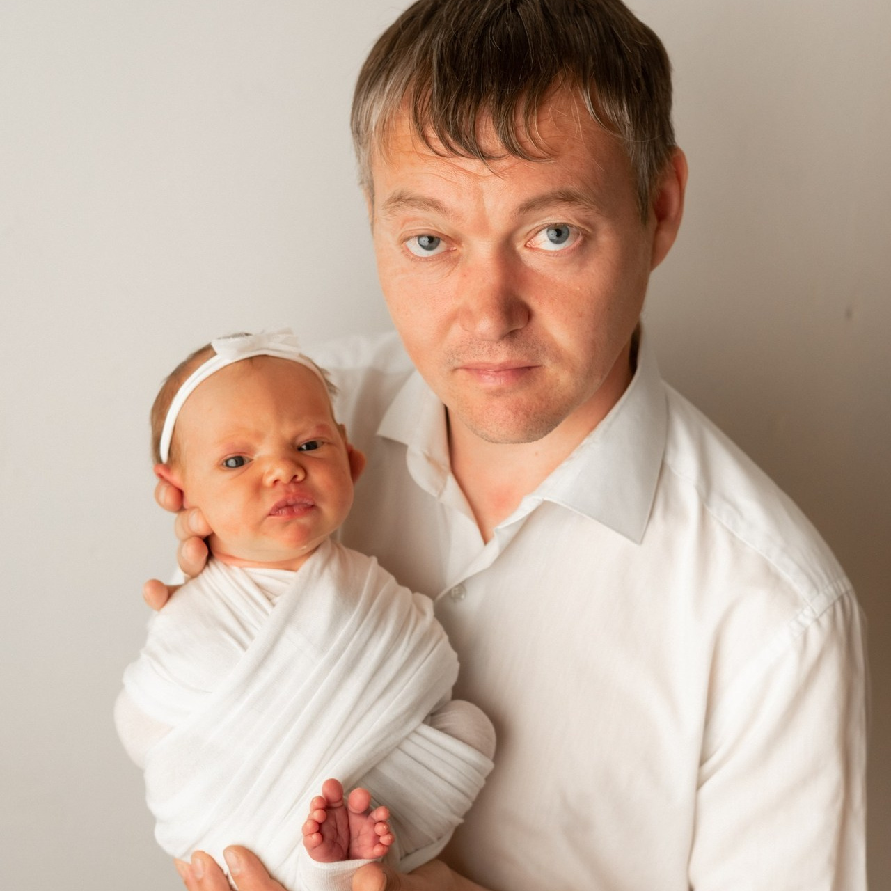 Отзывы. Фотограф новорожденных. Йошкар-Ола