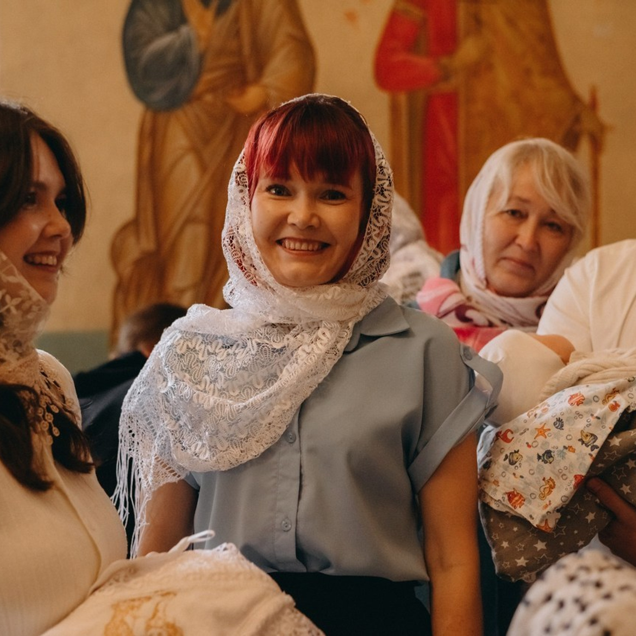 Отзывы. Фотограф новорожденных. Йошкар-Ола