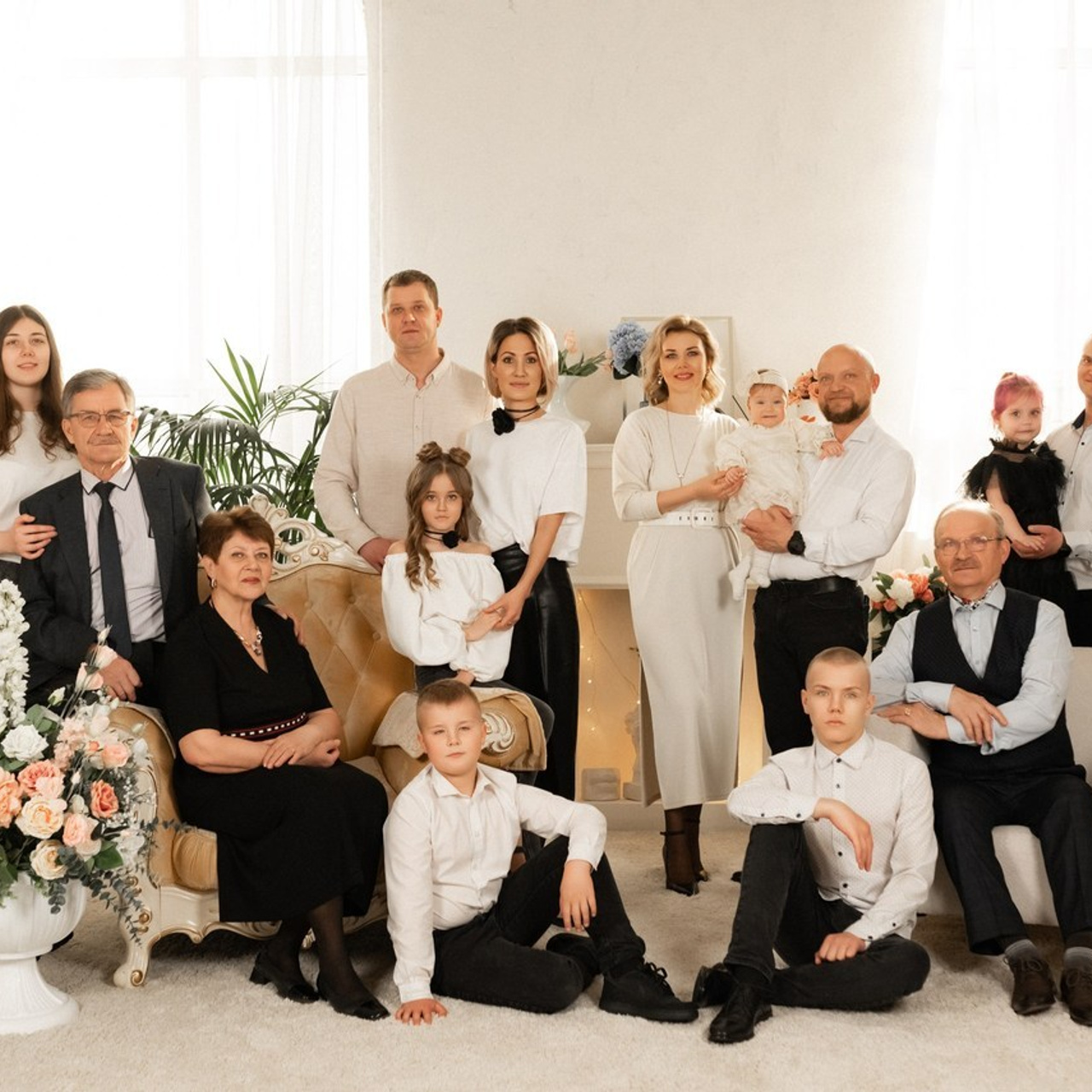 Отзывы. Фотограф новорожденных. Йошкар-Ола