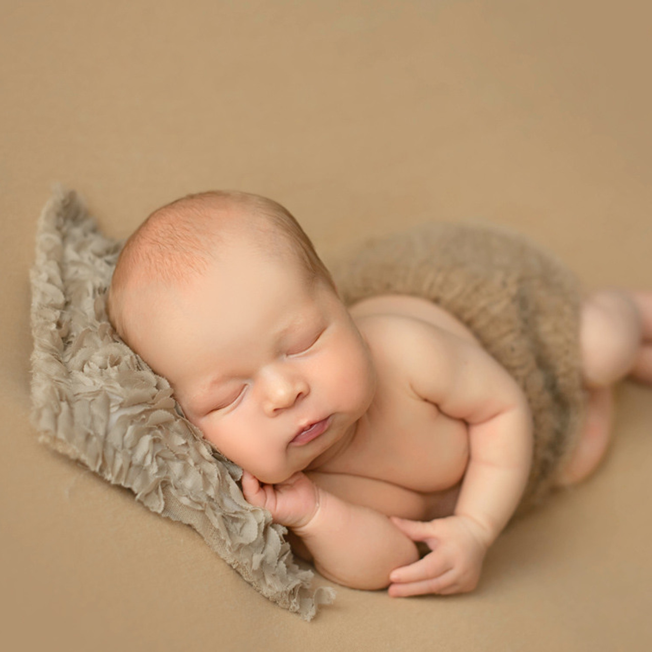 Отзывы. Фотограф новорожденных. Йошкар-Ола