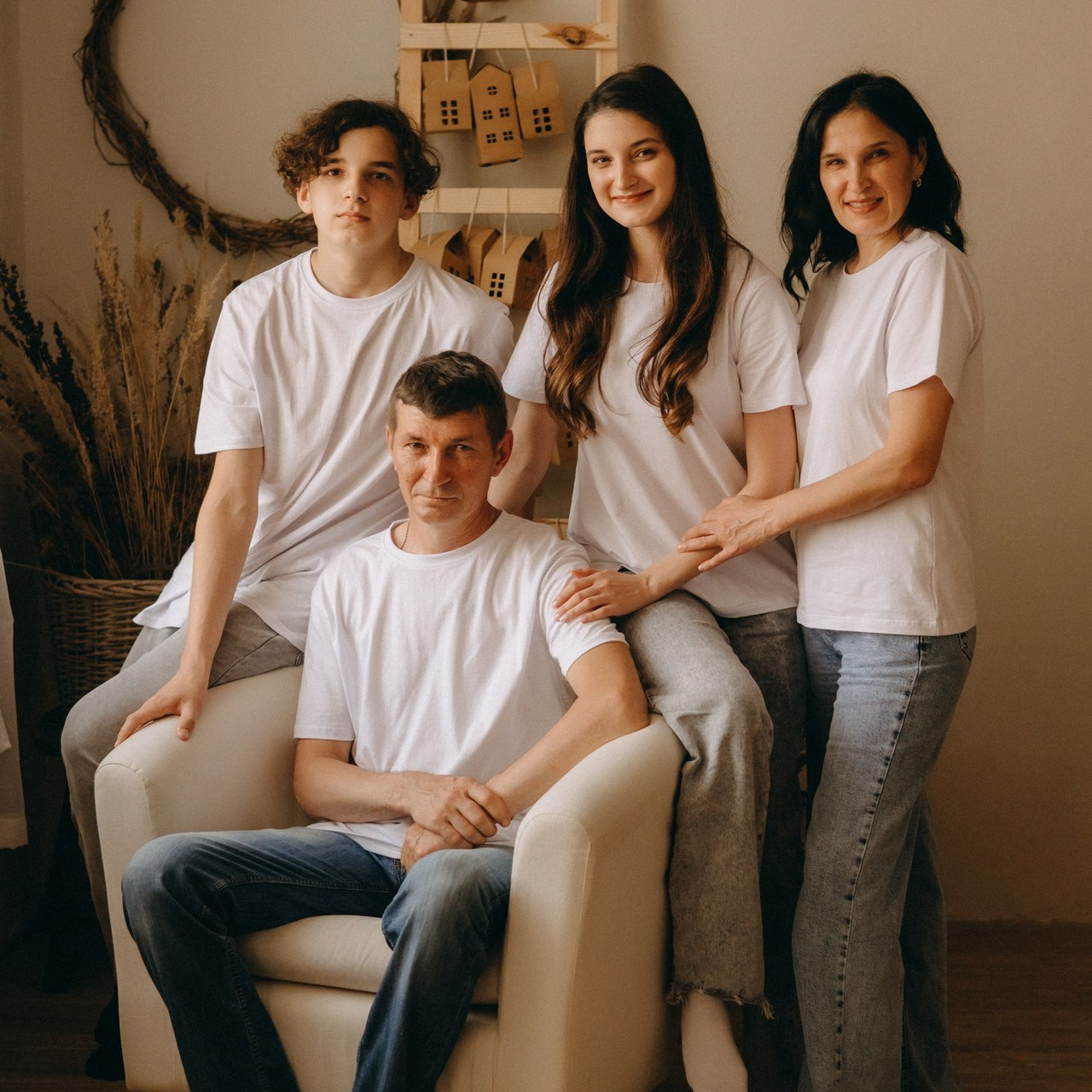 Отзывы. Фотограф новорожденных. Йошкар-Ола