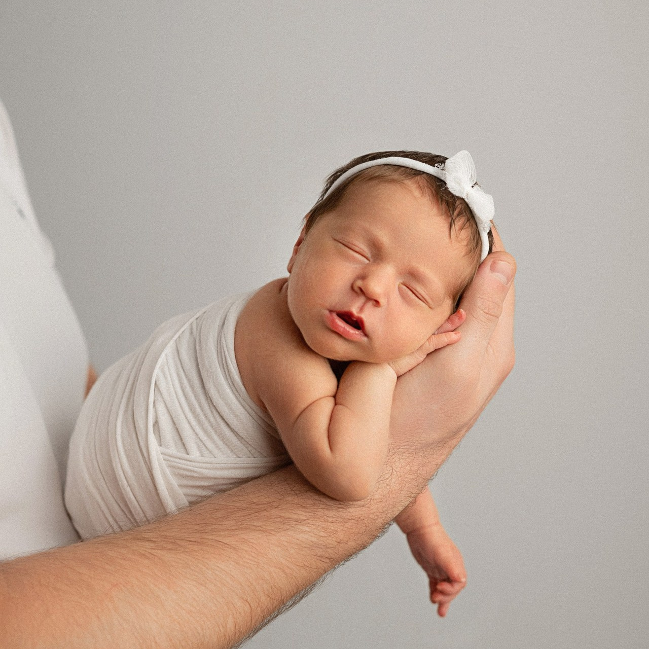 Отзывы. Фотограф новорожденных. Йошкар-Ола