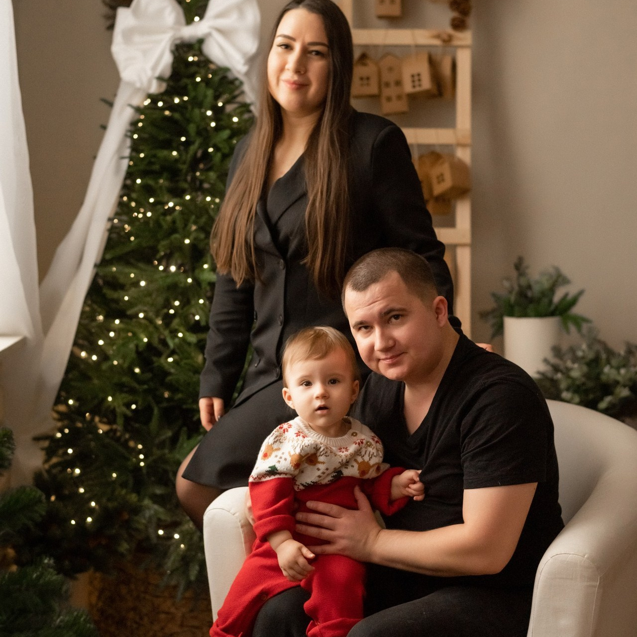 Отзывы. Фотограф новорожденных. Йошкар-Ола