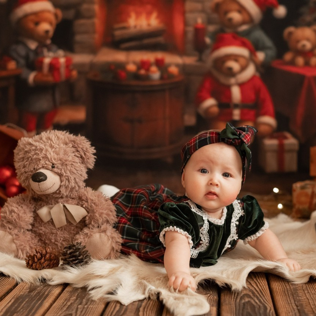 Отзывы. Фотограф новорожденных. Йошкар-Ола