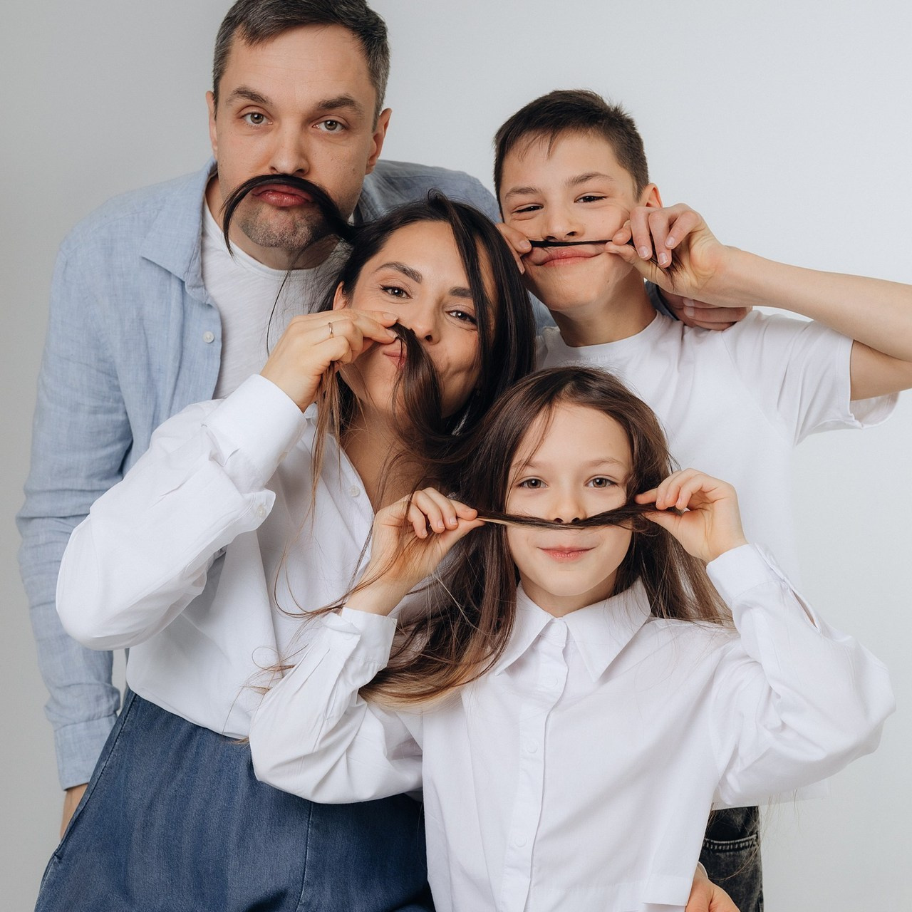 Отзывы. Портретный фотограф в Москве и МО Зимина Татьяна