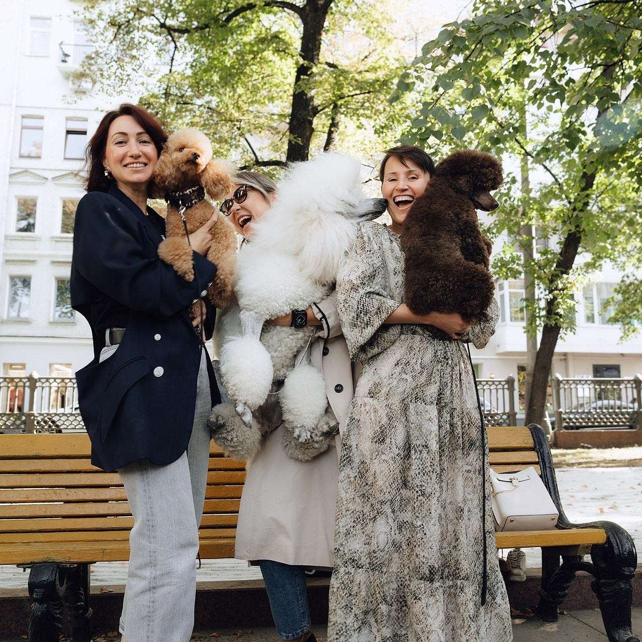 Отзывы. Портретный фотограф в Москве и МО Зимина Татьяна