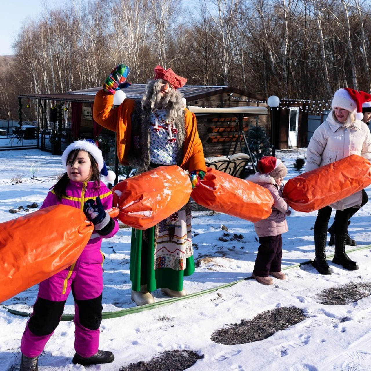 Отзывы. Фотограф семейных, детских, репортажных съёмок г. Уссурийск-Владивосток