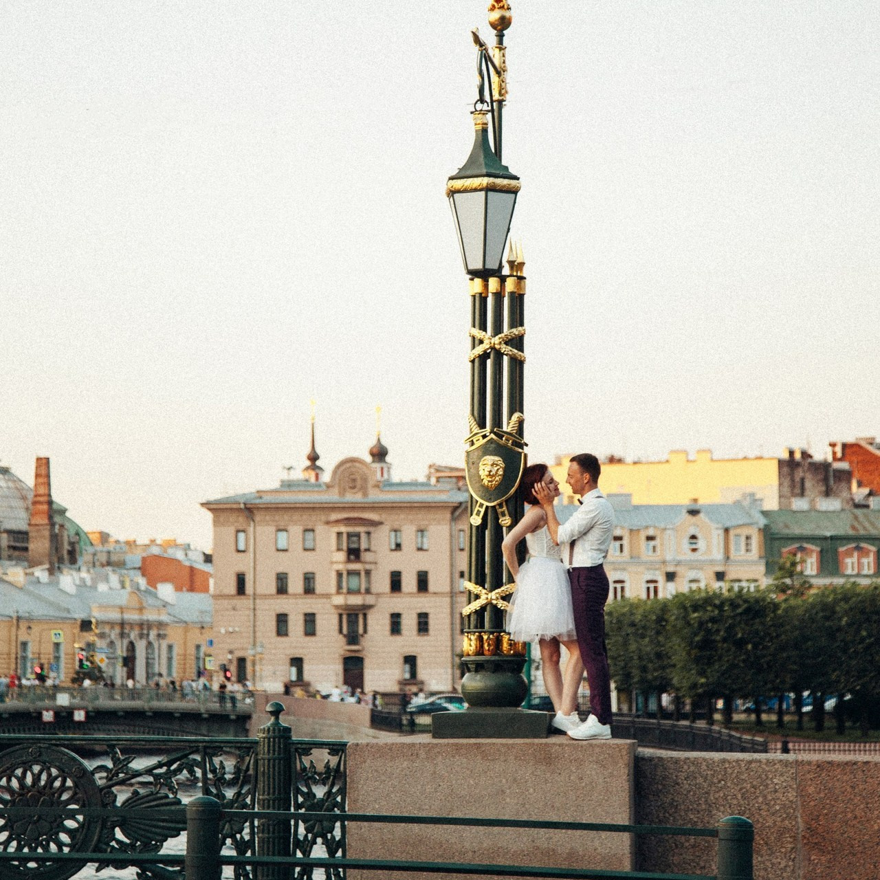 Отзывы. Честные истории о жизни города и его людях