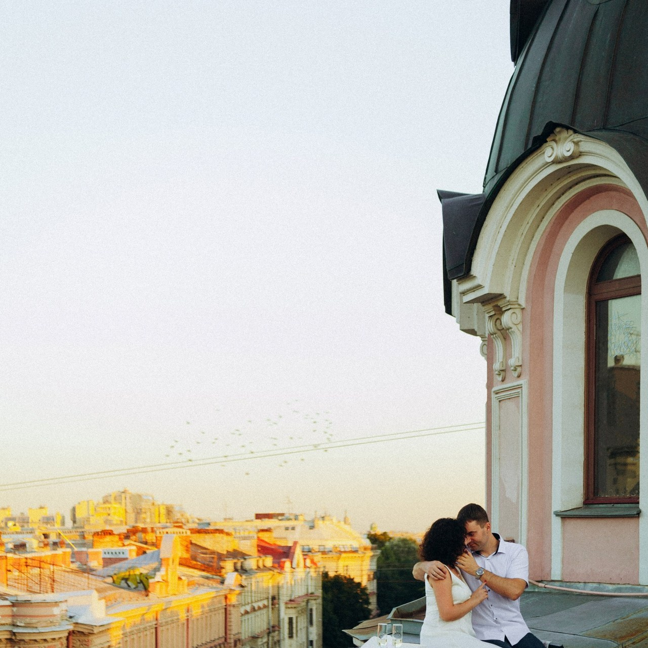 Отзывы. Честные истории о жизни города и его людях