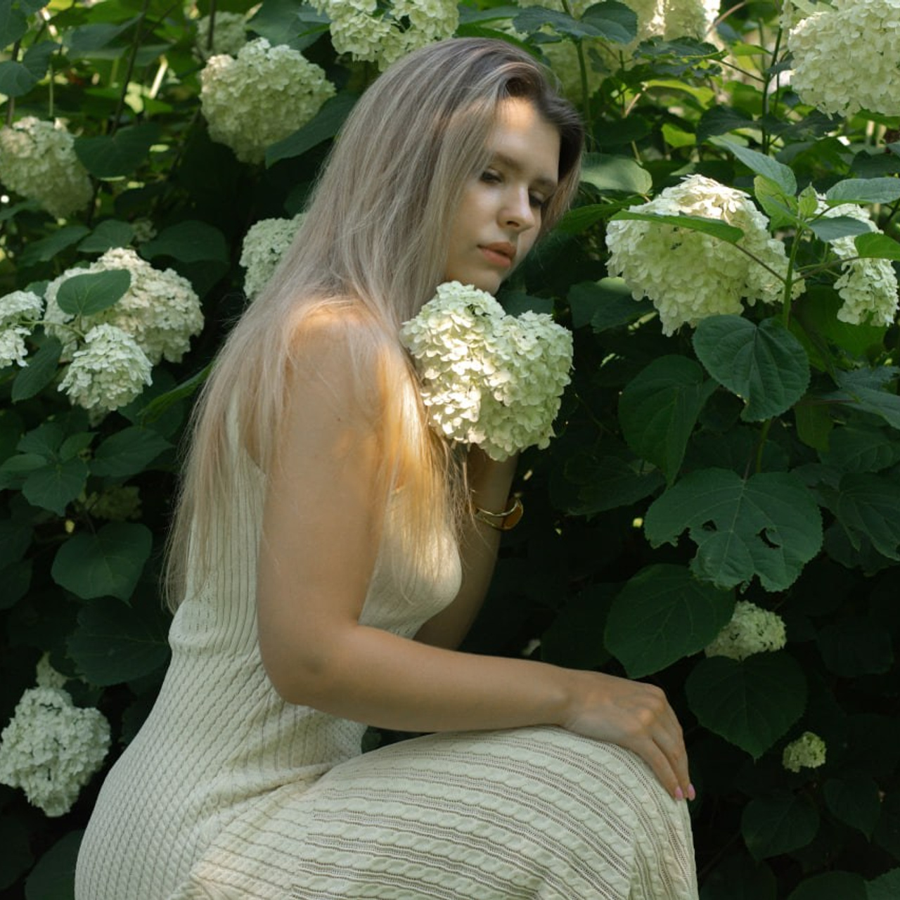 Ульяна. Фотограф Акимова Дарья Санкт-Петербург, Михайловка