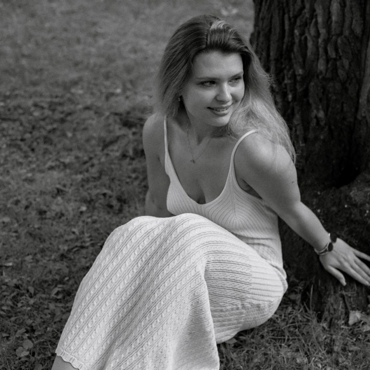 Ульяна. Фотограф Акимова Дарья Санкт-Петербург, Михайловка