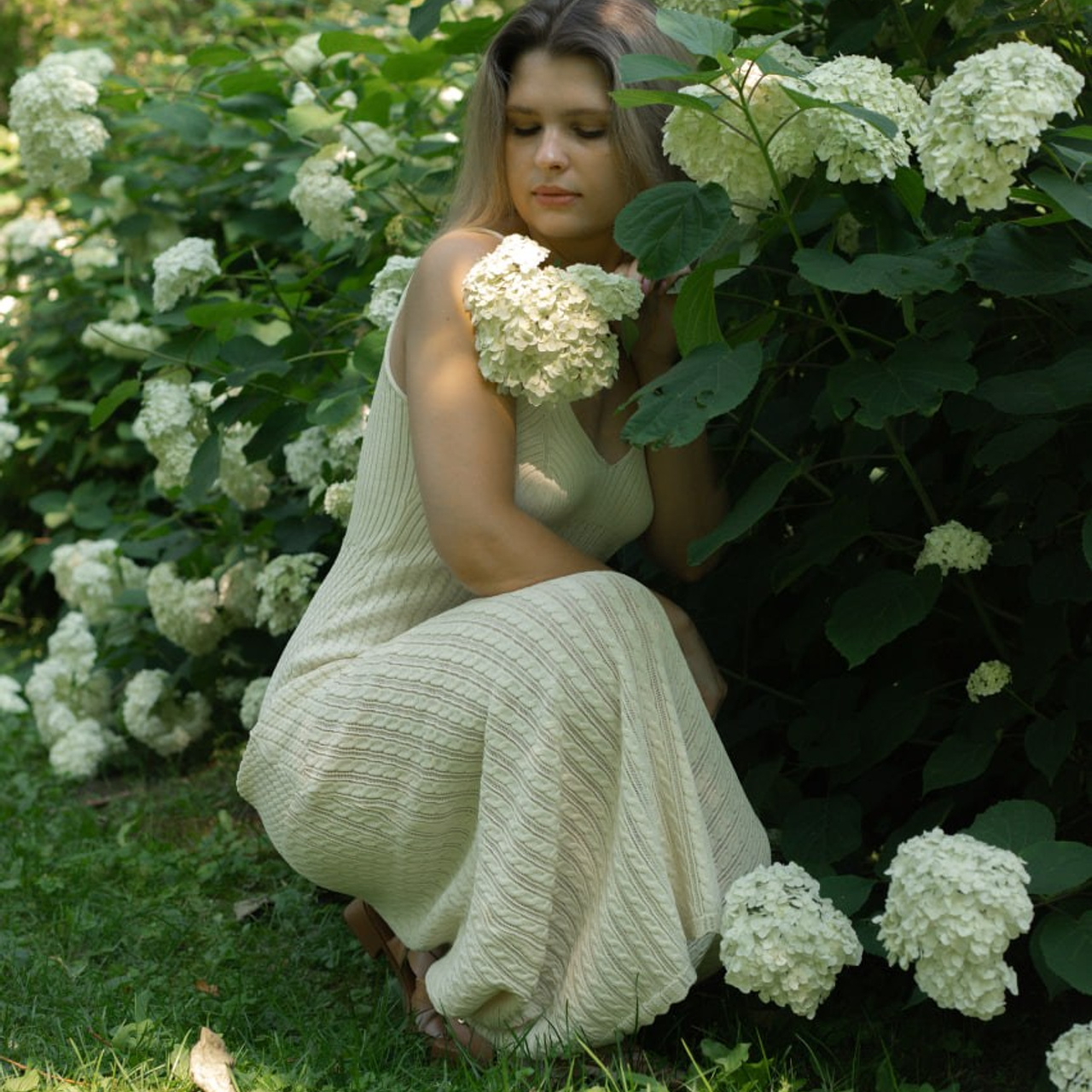 Ульяна. Фотограф Акимова Дарья Санкт-Петербург, Михайловка