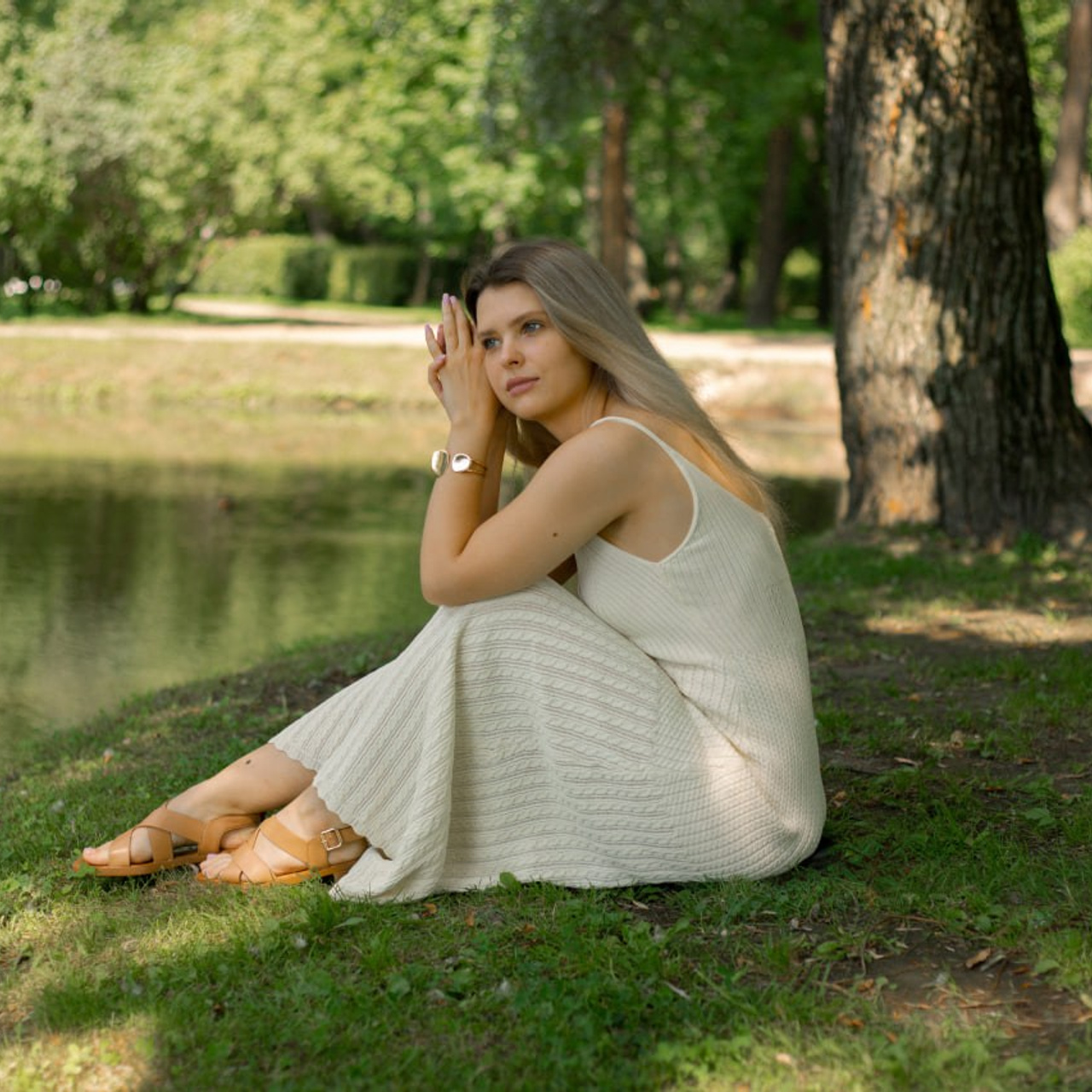 Ульяна. Фотограф Акимова Дарья Санкт-Петербург, Михайловка