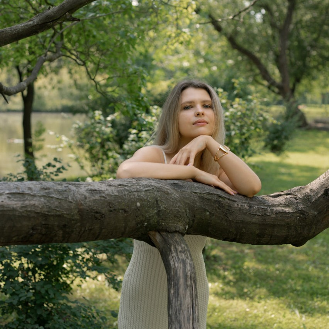 Ульяна. Фотограф Акимова Дарья Санкт-Петербург, Михайловка