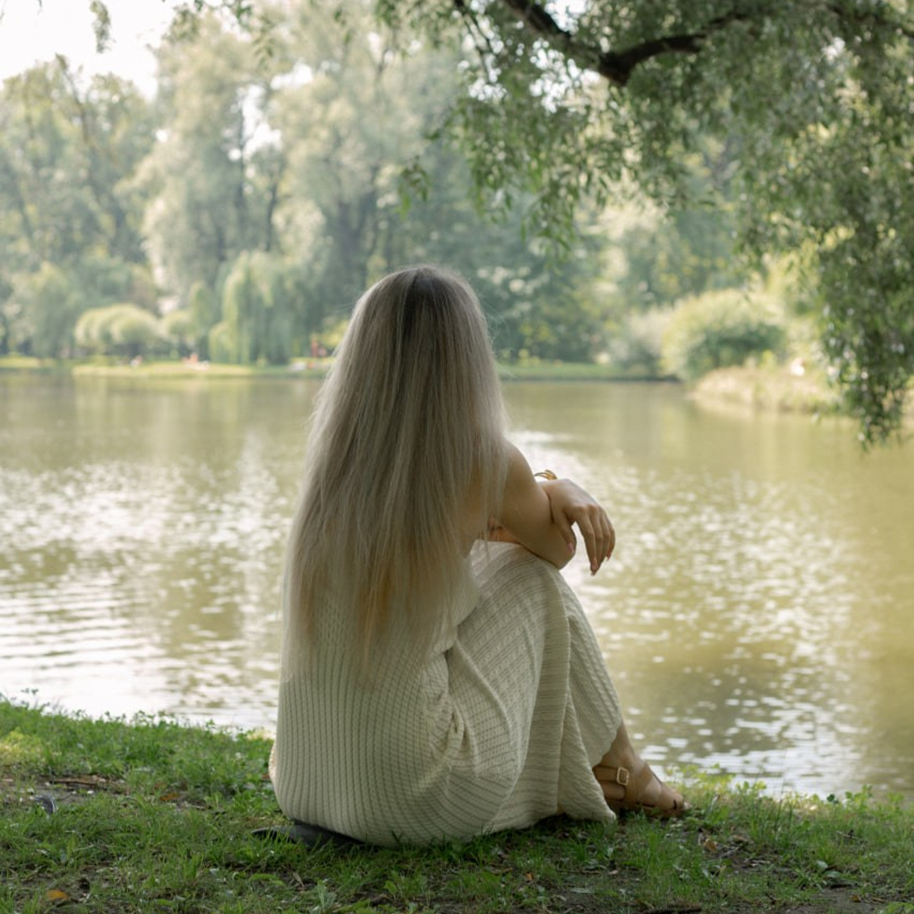 Ульяна. Фотограф Акимова Дарья Санкт-Петербург, Михайловка
