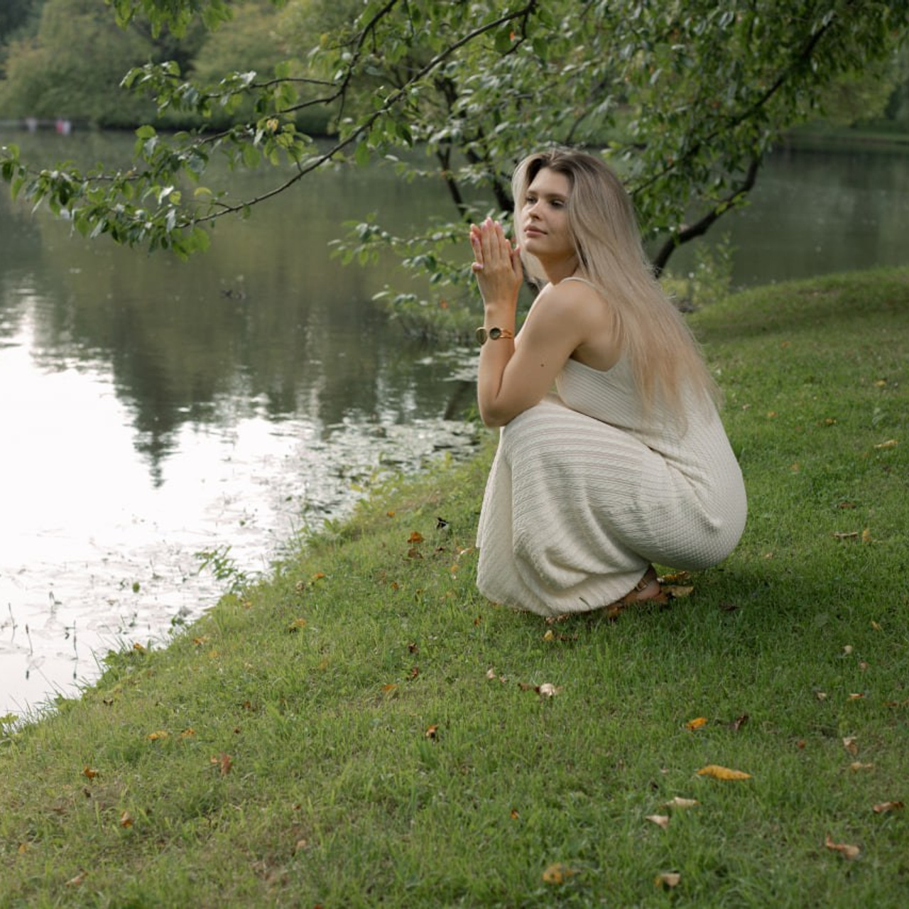 Ульяна. Фотограф Акимова Дарья Санкт-Петербург, Михайловка