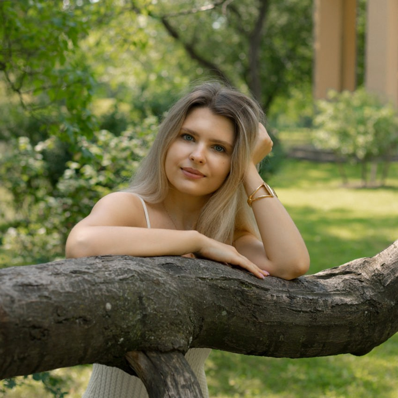 Ульяна. Фотограф Акимова Дарья Санкт-Петербург, Михайловка