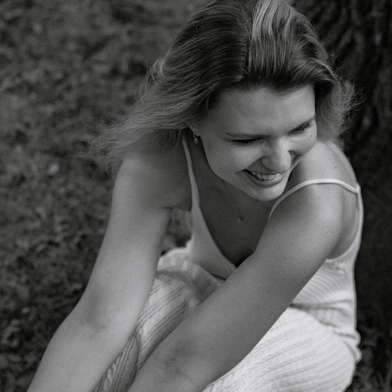 Ульяна. Фотограф Акимова Дарья Санкт-Петербург, Михайловка