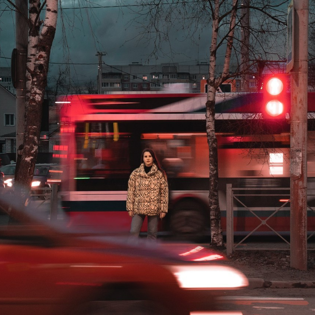 Отзывы. Марина фотограф из Брянска